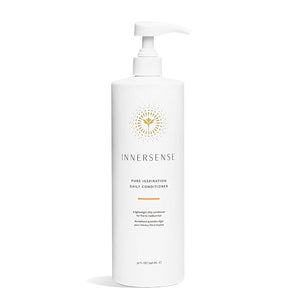 Natural Daily Conditioner by INNERSENSE Organic Beauty