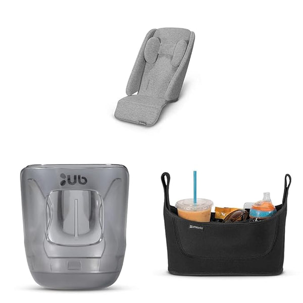 uppababy glink accessories UPPAbaby Stroller Accessories Bundle – Mommy, Me and Beyond