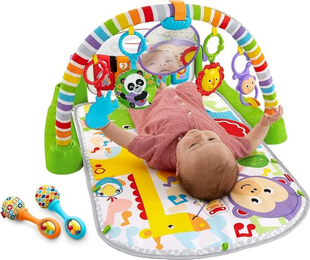 Fisher-Price Baby Playmat
