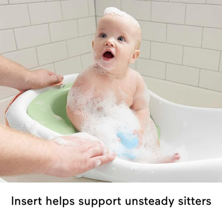 Fisher-Price 4-in-1 Baby Bathtub