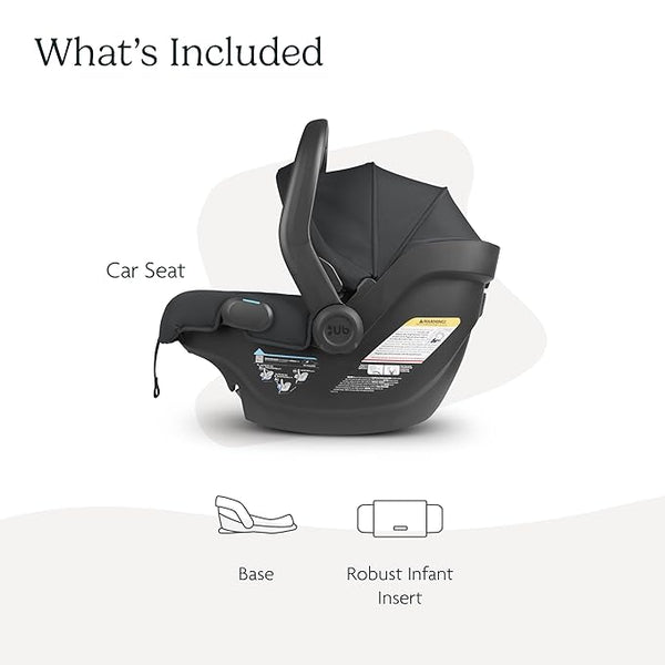 uppababy mesa 2 UPPAbaby Mesa V2 Infant Car Seat – Mommy, Me and Beyond
