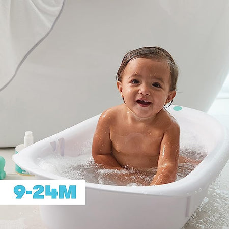 Frida Baby 4-in-1  Baby Bathtub